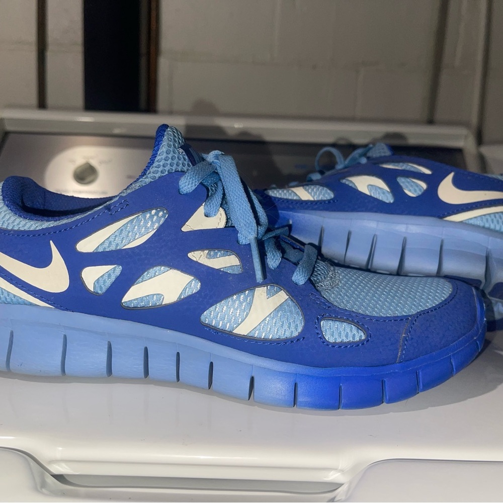 Nike Free Run 2